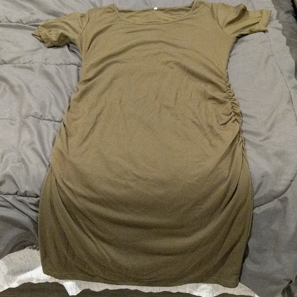 Maternity Dress